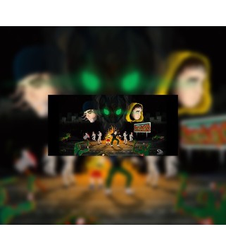 Him and I Steam Key GLOBAL